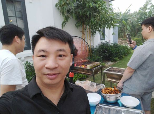 Bạn Nam Ngọc Độc thân 42 tuổi Tìm người để kết hôn ở Cầu Giấy, Hà Nội