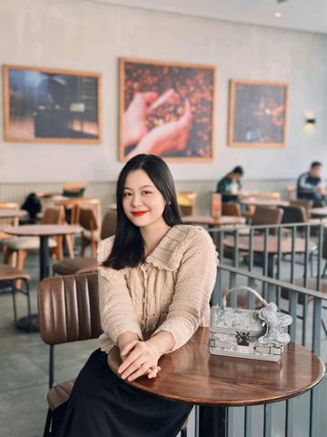 Bạn Nữ Minh Nguyệt Độc thân 29 tuổi Tìm người yêu lâu dài ở Nam Từ Liêm, Hà Nội