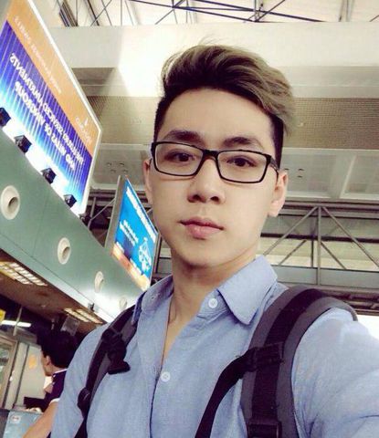 Bạn Nam Quân Độc thân 37 tuổi Tìm người yêu lâu dài ở Long Hồ, Vĩnh Long