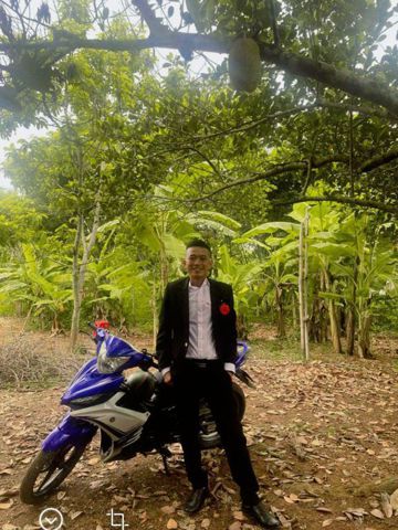 Bạn Nam Cẩm Anh¹⁹⁹¹ Độc thân 33 tuổi Tìm người để kết hôn ở Thăng Bình, Quảng Nam