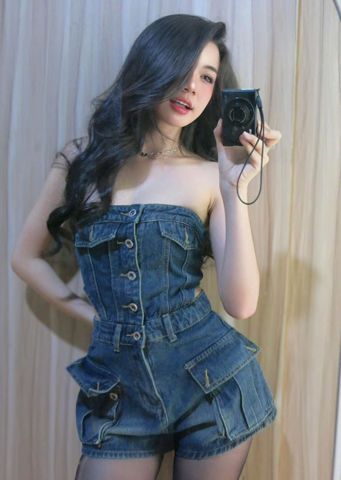 Bạn Nữ Yến Nhi Độc thân 20 tuổi Tìm người yêu lâu dài ở Quận 3, TP Hồ Chí Minh