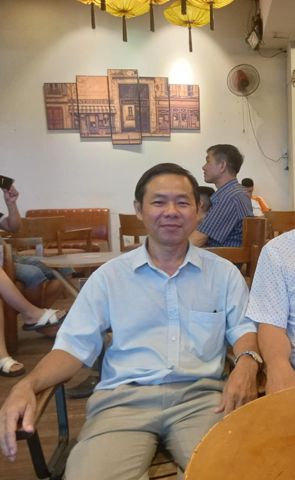Bạn Nam Dũng Độc thân 46 tuổi Tìm người yêu lâu dài ở Quận 9, TP Hồ Chí Minh