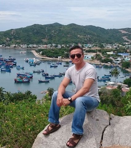 Bạn Nam Nhan.L Độc thân 52 tuổi Tìm người để kết hôn ở Thủ Đức, TP Hồ Chí Minh