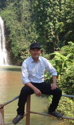 Bạn Nam Phát huy Độc thân 42 tuổi Tìm người yêu lâu dài ở TP Kon Tum, Kon Tum