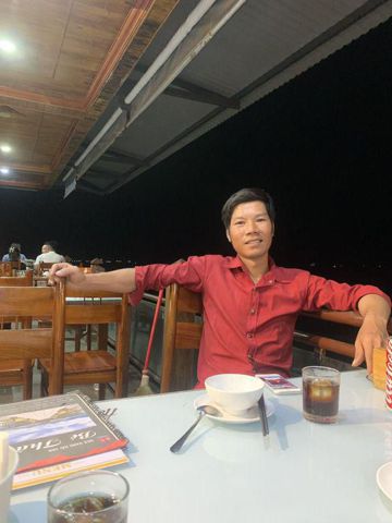 Bạn Nam Dũng Độc thân 39 tuổi Tìm người yêu lâu dài ở Huế, Thừa Thiên - Huế