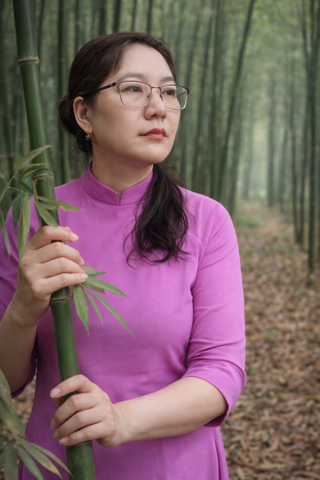 Bạn Nữ YO Độc thân 45 tuổi Tìm bạn đời ở Bình Dương, Hồ Chí Minh