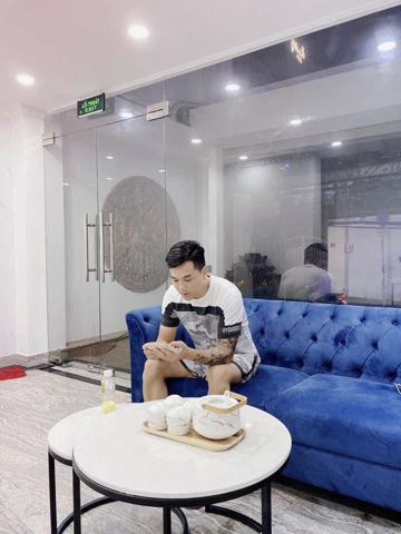 Bạn Nam Khánh Ở góa 40 tuổi Tìm người yêu lâu dài ở Tân Bình, TP Hồ Chí Minh