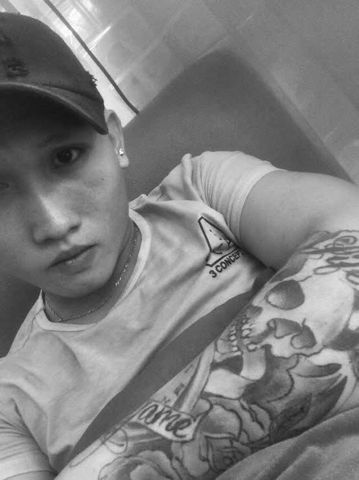 Bạn Nam Ken Móm Độc thân 26 tuổi Tìm người yêu lâu dài ở Thốt Nốt, Cần Thơ