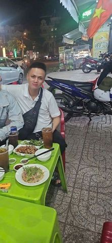 Bạn Nam tâm Độc thân 36 tuổi Tìm người yêu lâu dài ở Quận 12, TP Hồ Chí Minh