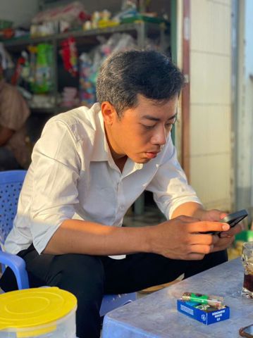 Bạn Nam Hoàng Trí Độc thân 25 tuổi Tìm người yêu lâu dài ở Quận 3, TP Hồ Chí Minh