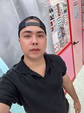 Bạn Nam Andy Độc thân 32 tuổi Tìm người yêu lâu dài ở Bình Thạnh, TP Hồ Chí Minh