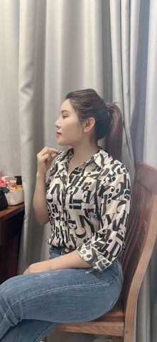 Bạn Nữ Nana Ly dị 37 tuổi Tìm người yêu lâu dài ở Cầu Giấy, Hà Nội