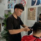 Huỳnh Nhật Hào - Tìm người yêu lâu dài - Bình Chánh, TP Hồ Chí Minh - Không có