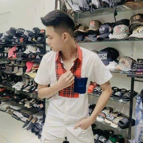 Bạn Nam Quyết Độc thân 25 tuổi Tìm người yêu lâu dài ở Phủ Lý, Hà Nam