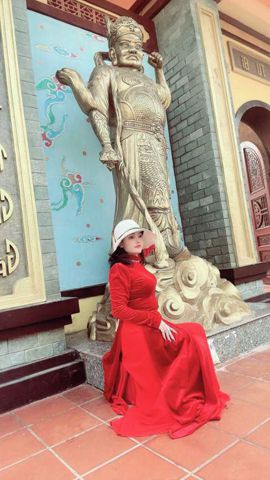 Bạn Nữ Anh thoa Độc thân 43 tuổi Tìm người yêu lâu dài ở Phú Quốc, Kiên Giang
