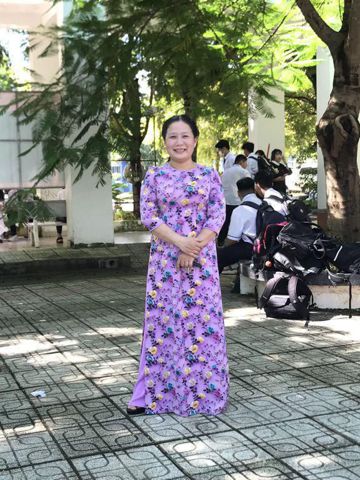 Bạn Nữ Khanh Huynh Ly dị 44 tuổi Tìm người để kết hôn ở Quận 3, TP Hồ Chí Minh