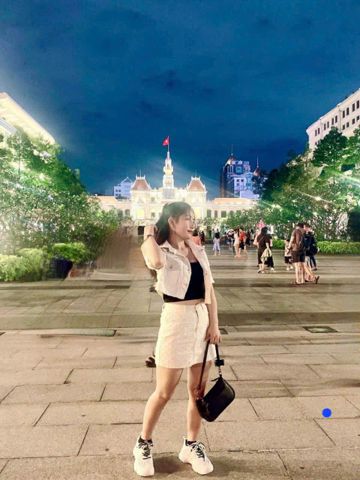 Bạn Nữ Linh Ly dị 39 tuổi Tìm người yêu lâu dài ở Cao Lãnh, Đồng Tháp