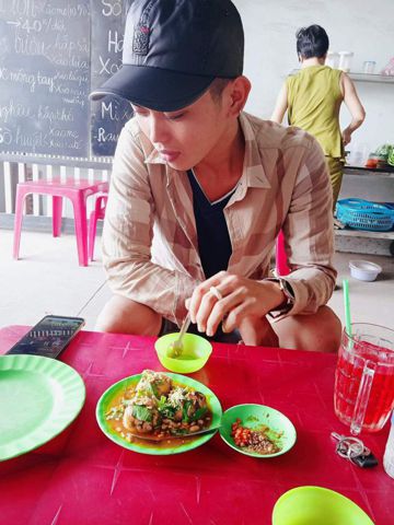 Bạn Nam Tạ duy luân Độc thân 27 tuổi Tìm người yêu lâu dài ở Thủ Dầu Một, Bình Dương