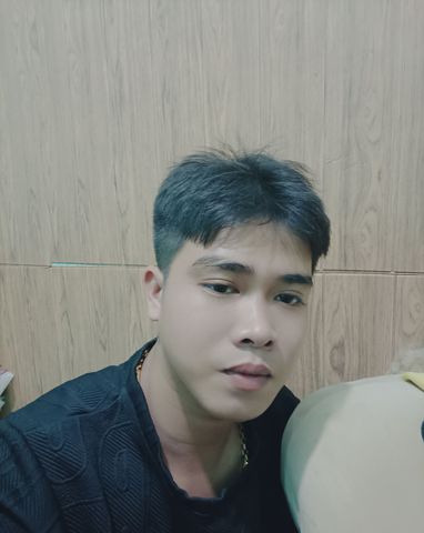 Bạn Nam Trần Trung Độc thân 21 tuổi Tìm người yêu ngắn hạn ở Thủ Thừa, Long An