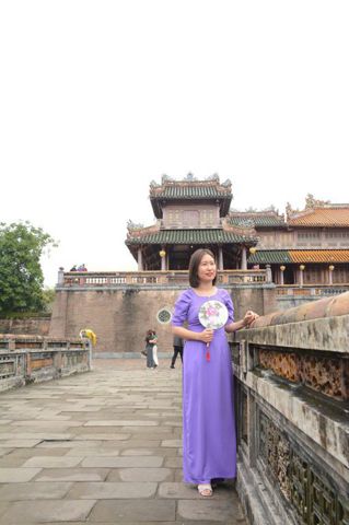 Bạn Nữ Tho Ngoc Ly dị 35 tuổi Tìm người yêu lâu dài ở Ngũ Hành Sơn, Đà Nẵng