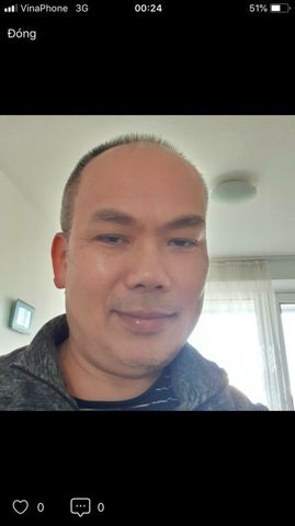 Bạn Nam Minh Minh Ly dị 59 tuổi Tìm người yêu lâu dài ở Phú Nhuận, TP Hồ Chí Minh
