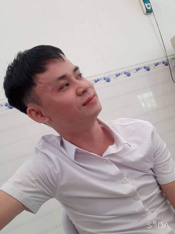 Bạn Nam Đặng Hữu Danh Độc thân 35 tuổi Tìm bạn bè mới ở Quận 3, TP Hồ Chí Minh