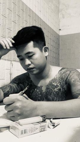 Bạn Nam Luyện Tộc Độc thân 27 tuổi Tìm người yêu lâu dài ở Văn Lâm, Hưng Yên