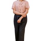 Nguyễn Thị Hoàng Lan - Tìm người để kết hôn - Mộ Đức, Quảng Ngãi - Em tìm người nghiêm túc để kết hôn