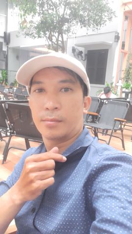 Bạn Nam Trần Minh Độc thân 41 tuổi Tìm người yêu lâu dài ở Quận 3, TP Hồ Chí Minh