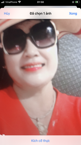 Bạn Nữ Kim Nương Độc thân 56 tuổi Tìm người yêu lâu dài ở Quận 3, TP Hồ Chí Minh