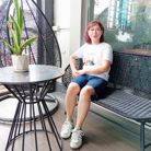 Mai - Tìm bạn đời - Vĩnh Bảo, Hải Phòng - Tìm bạn để kết hôn