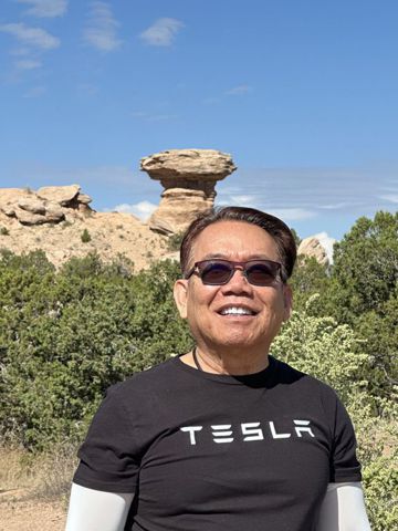 Bạn Nam Thành Nguyễn Ly dị 69 tuổi Tìm người để kết hôn ở New Mexico, Mỹ