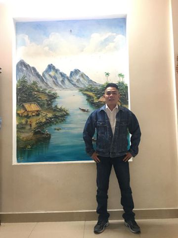 Bạn Nam Tây Độc thân 38 tuổi Tìm người để kết hôn ở Thanh Khê, Đà Nẵng