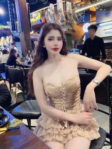 Bạn Nữ Thủy Ly dị 35 tuổi Tìm người yêu lâu dài ở Cẩm Lệ, Đà Nẵng
