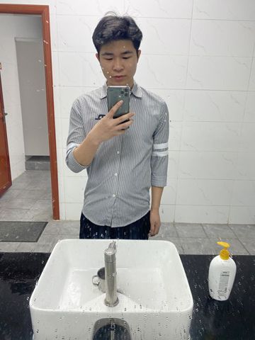 Bạn Nam Nghiêm Trưởng Độc thân 30 tuổi Tìm người yêu lâu dài ở Quận 3, TP Hồ Chí Minh