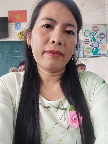 Bạn Nữ Huyền Độc thân 49 tuổi Tìm người yêu lâu dài ở Mỹ Tho, Tiền Giang