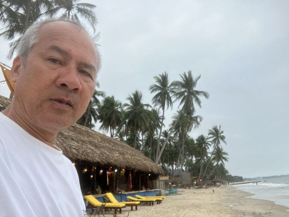 Bạn Nam VINH DANG Độc thân 50 tuổi Tìm người yêu lâu dài ở Quận 3, TP Hồ Chí Minh