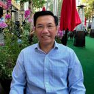 Mạnh Quang - Tìm bạn bè mới - California, Mỹ - Anh nhìn rất sâu vào cuộc sống nhưng sống đơn giản.