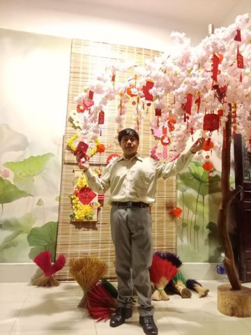 Bạn Nam Thanh Trung Độc thân 47 tuổi Tìm bạn bè mới ở Quận 3, TP Hồ Chí Minh