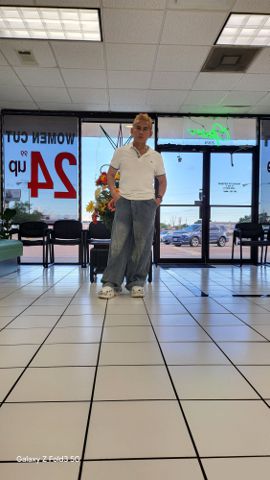 Bạn Nam DANNY NGO Ly dị 49 tuổi Tìm bạn bè mới ở Texas, Mỹ