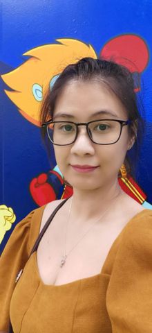 Bạn Nữ Thùy Linh Ly dị 37 tuổi Tìm người yêu lâu dài ở Quận 9, TP Hồ Chí Minh