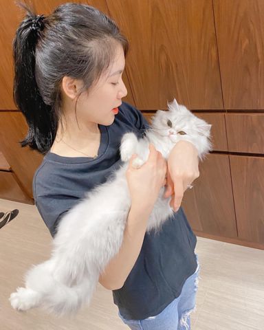 Bạn Nữ vanbabeee Độc thân 27 tuổi Tìm bạn tâm sự ở Hoàn Kiếm, Hà Nội