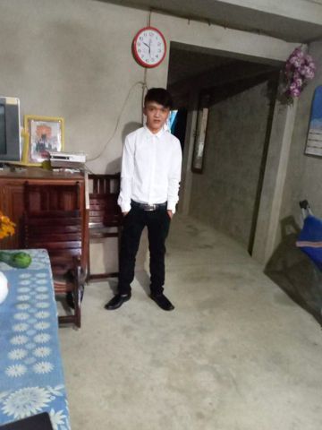 Bạn Nam Bùi minh khoa Độc thân 28 tuổi Tìm người để kết hôn ở Điện Bàn, Quảng Nam