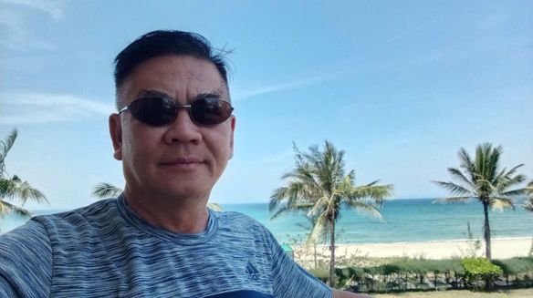 Bạn Nam Bình Độc thân 46 tuổi Tìm người yêu lâu dài ở Quận 3, TP Hồ Chí Minh