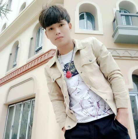 Bạn Nam Phương Độc thân 31 tuổi Tìm người yêu lâu dài ở Hồng Bàng, Hải Phòng