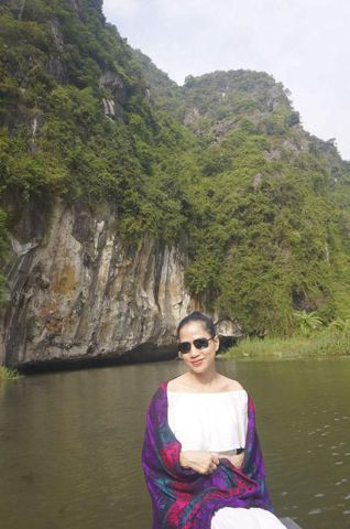 Bạn Nữ Phương Anh Ở góa 45 tuổi Tìm người yêu lâu dài ở Quận 3, TP Hồ Chí Minh