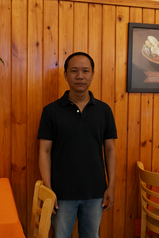 Bạn Nam Minh Độc thân 47 tuổi Tìm người để kết hôn ở Quận 3, TP Hồ Chí Minh