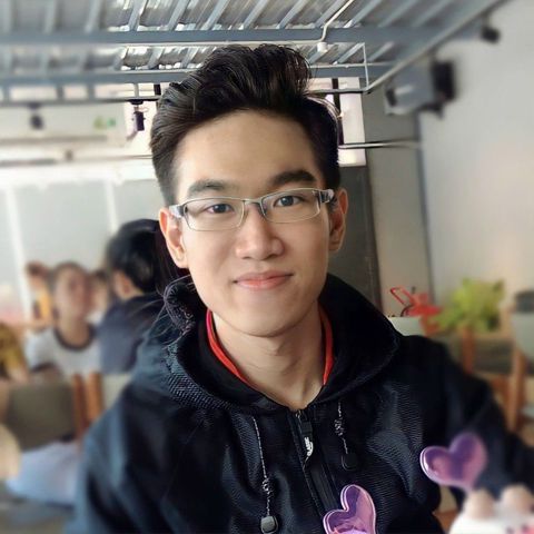 Bạn Nam Raizel Đang có người yêu 29 tuổi Tìm bạn tâm sự ở Biên Hòa, Đồng Nai