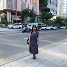 Nguyễn Thị Ngọc Minh - Tìm người yêu lâu dài - Thanh Khê, Đà Nẵng - Tìm bạn