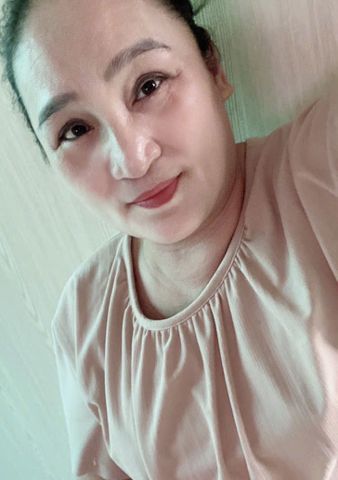 Bạn Nữ Trinhthingoc Ly dị 62 tuổi Tìm người yêu lâu dài ở TP Bắc Ninh, Bắc Ninh